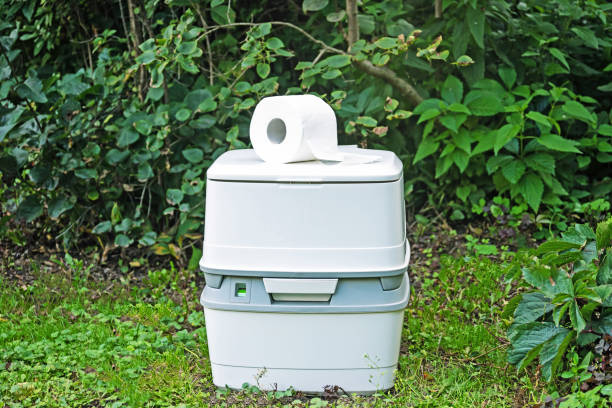 Best Porta potty rental for parties  in Richville, OH