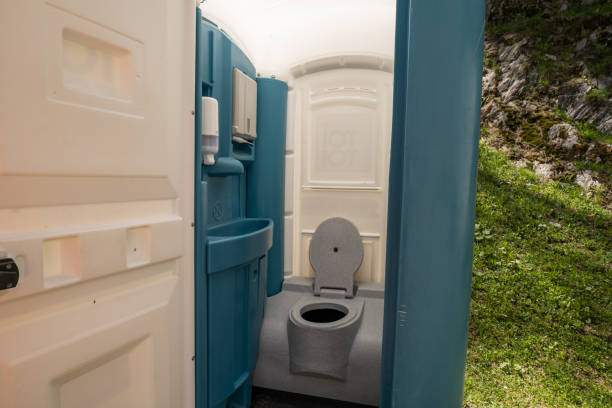 Best Portable toilet rental cost  in Richville, OH