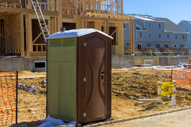 Best Porta potty rental for parties  in Richville, OH