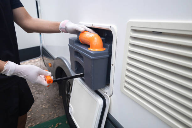 Best Local porta potty services  in Richville, OH