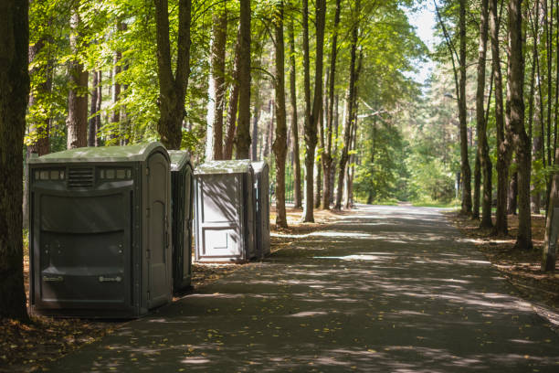 Best Portable bathroom rental  in Richville, OH