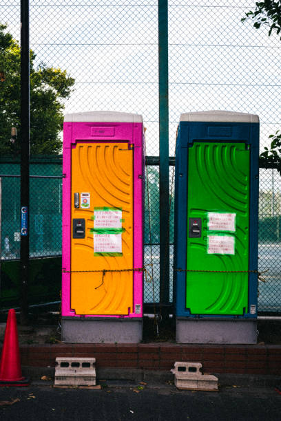 Best Best portable toilet rental  in Richville, OH