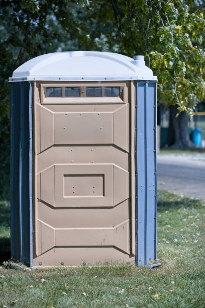Best Affordable portable toilet rental  in Richville, OH