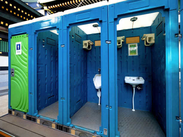 Best Porta potty rental near me  in Richville, OH