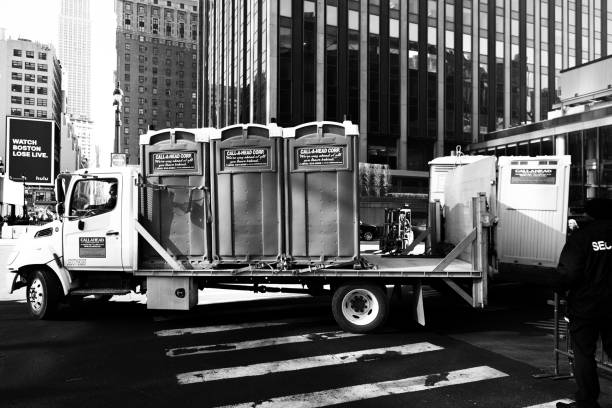 Best Porta potty rental near me  in Richville, OH