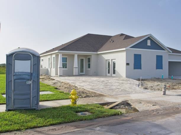 Best Affordable porta potty rental  in Richville, OH