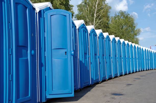 Best Long-term porta potty rental  in Richville, OH